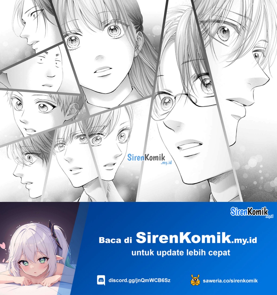 Dilarang COPAS - situs resmi www.mangacanblog.com - Komik kono oto tomare 144 - chapter 144 145 Indonesia kono oto tomare 144 - chapter 144 Terbaru 26|Baca Manga Komik Indonesia|Mangacan